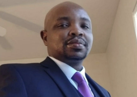 Death Announcement: Josphat Mbugua of Atlanta, Georgia