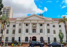 Sakaja Announces Fresh Partnership with State to Improve Nairobi Services