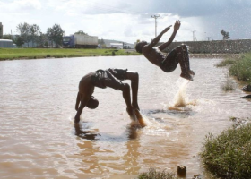 Barnabas: The Town Challenging Nakuru's Dominance