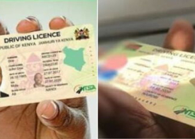 How the Redesigned IDP Helps Kenyans Drive Abroad Without Legal Hassles