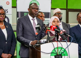 IEBC Warns Public Over Fake Online Job Adverts