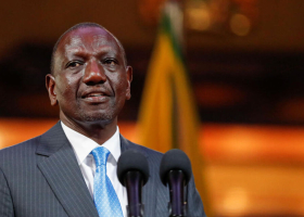Ruto Accuses Opposition of Inciting Youth Protests to Destabilise Economy