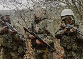 Ukraine Recovers Bodies of Two Kenyans Killed Near Lyman Front Line