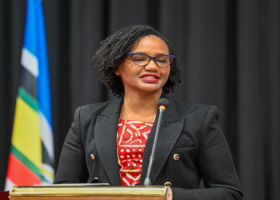 Ministry Confirms Kenyan Worker in Turkey Safe After Job Dispute