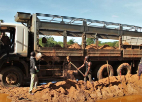Man Killed in Kitui as Tensions Rise Over Illegal Sand Extraction