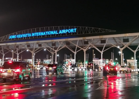 KAA to Launch Taxi-Hailing App at JKIA in Bid to Rival Uber and Bolt