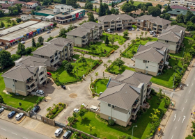 Rosslyn, Muthaiga Top List of Nairobi’s Most Expensive Neighbourhoods