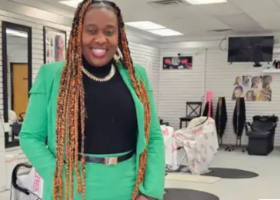 Kenyan Entrepreneur in Minneapolis Struggles as ICE Crackdown Keeps Customers Away