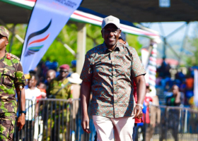 Ruto Defends Education Reforms, Says Changes Will Prepare Youth for Jobs