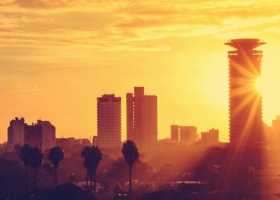 Above-Average Temperatures Expected This February, Kenya Met Says