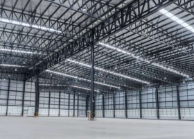 DHS Plans to Turn Massive US Warehouses Into Immigration Jails