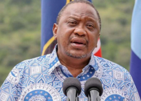 Azimio Names Kalonzo Party Leader, Caroli Omondi Secretary General