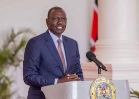 Ruto Cuts PAYE Rate to 25% for Workers Earning Up to Ksh50,000