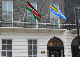 Kitale Family Seeks Help After Relative Disappears in UK