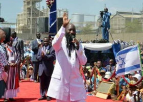 Prophet Owuor Predicts Instability in 2027 Polls, Urges National Day of Repentance