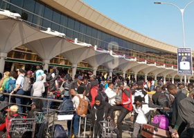 Kenya Aviation Workers Union Issues Fresh Strike Notice Over Labour Disputes