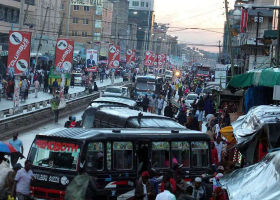 Nairobi City Planners Under Fire Over Eastleigh Rogue Development 