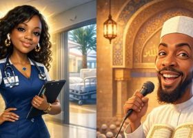 Kenyans Face Privacy Risks as AI Selfie Trend Grows