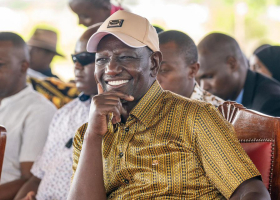 President Ruto Criticises Politicians, Promises Direct Involvement in Youth Empowerment