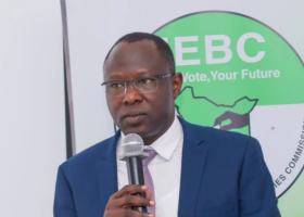 IEBC Responds to Rigging Allegations Linked to Voter Data Sharing Deal