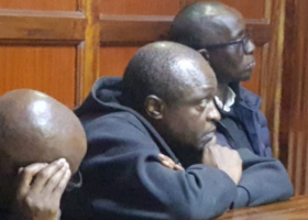 Three Kenyans Held in Nairobi as US Pursues Extradition Over Fraud Claims