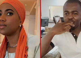 Kenyan Man Charged With Murder of Namibian Partner in Windhoek