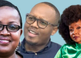 Kenyan Actors Speak Out on Being Famous but Financially Struggling