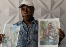 Revealed: At Least 1,000 Kenyans Fighting for Russia