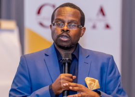 Charles Kanjama Elected LSK President After Closely Contested Vote