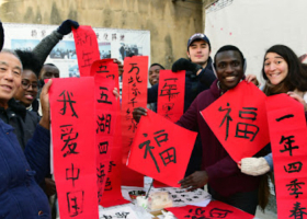 Don’t Be Misled, Kenyan Student Warns Over Studying in China