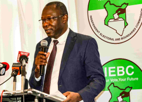 MPs Reject IEBC Plan to Raise 2027 Election Budget to Sh63 Billion