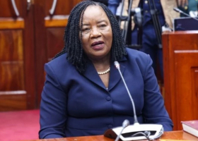 MPs Clear Ida Odinga for Kenya’s UNEP Representative Position