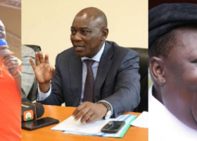 ‘Rebel’ MPs Moved to New Posts in National Assembly Committee Changes