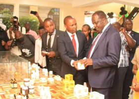 Kenya Launches Africa’s First Bee Venom Marketplace for Farmers