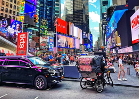 No Visa, No Green Card: How Entrepreneurs Can Still Live in the US