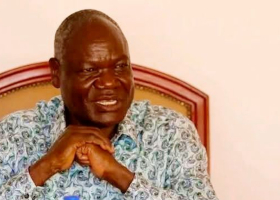 Oyugi Magwanga: Why I Resigned as Homa Bay Deputy Governor