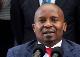 Deputy President Kindiki Reassures ODM of Inclusive Governance for All Communities