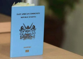 Opposition Demands Answers Over Alleged Issuance of Kenyan Passports to Sanctioned Foreign Nationals