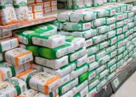 Unga Prices Hit KSh170 as Kenya Turns to Zambia for Maize Imports