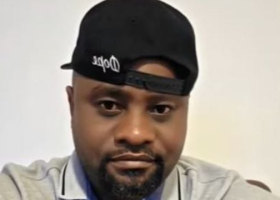 Kenyan Activist Mwabili Mwagodi Detained at Border Over Interpol Alert