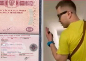 Govt Exposes True Identity of Russian Man Linked to Hidden Camera Videos of Women