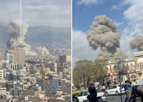 Kenya Warns Citizens Abroad to Stay Alert After US‑Israel Strike on Iran