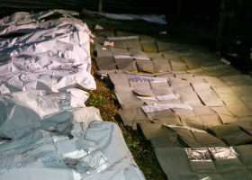 Who Were the Victims? Mystery Surrounds Kericho Mass Grave Discovery