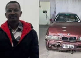 2,700km Police Chase Ends in Arrest Over Kenyan Man’s Death in Australia