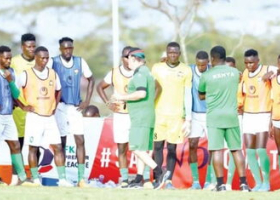 Former Harambee Stars Coach Engin Fırat Dies at 55