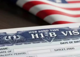 US to Replace H-1B Visa Lottery With Wage-Based Selection Starting 2027