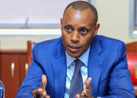 Kenyan MPs Plan Moscow Trip to Bring Home Citizens in Ukraine War