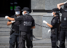 Kenya Joins Global Cybercrime Crackdown That Shut Down 45,000 Malicious Servers