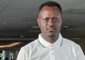 Kenyan Man in US Recalls Selling Ram for KSh7,500 to Get His First Passport