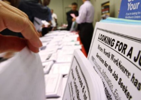 US Lawmakers Move to End Tax-Free Jobs for Foreign Grads